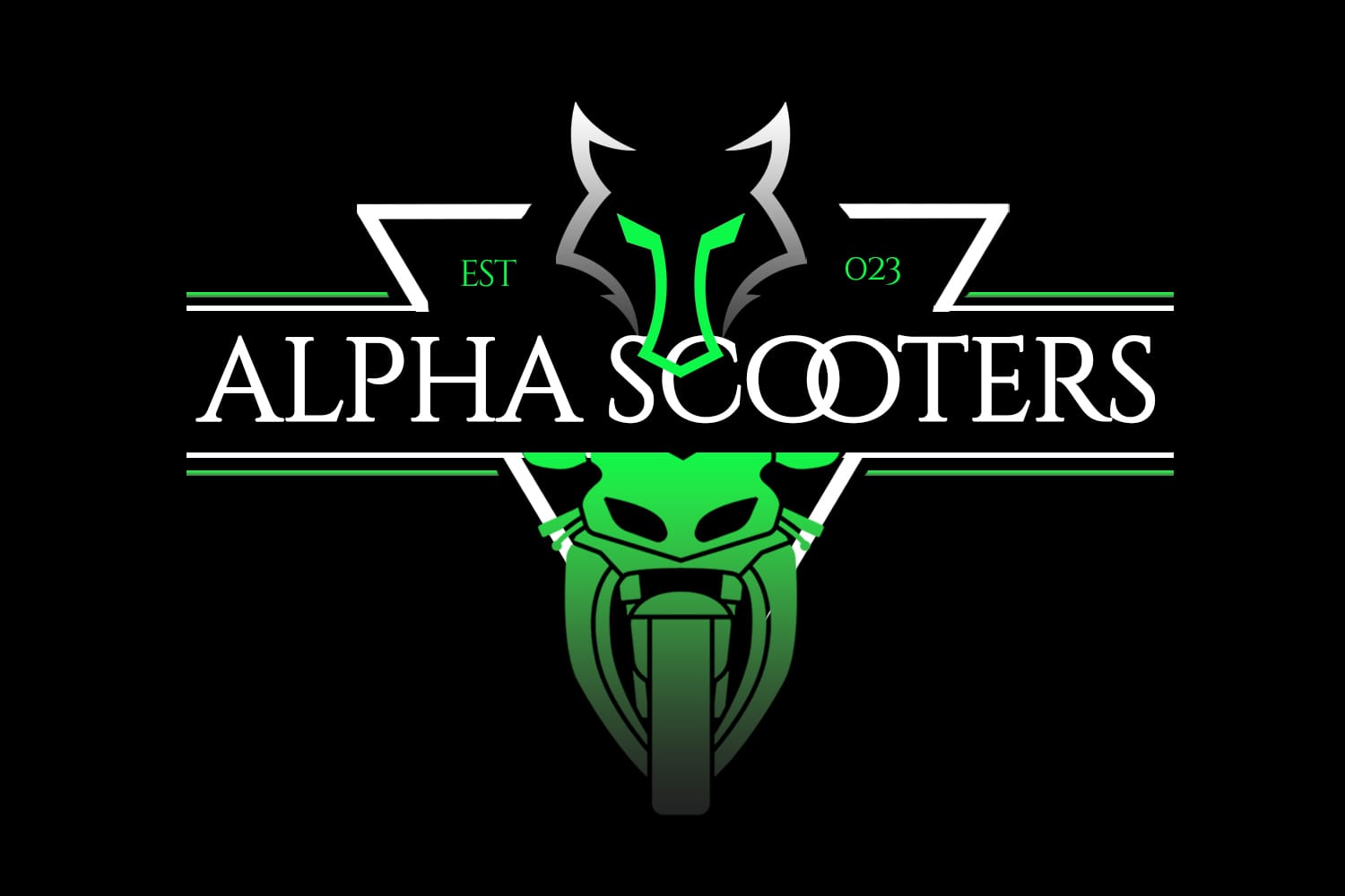 Alpha Scooters UK